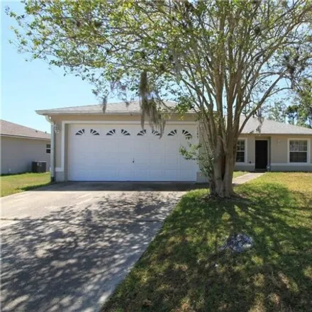 Rent this 3 bed house on 1145 Wilmington Drive in Deltona, FL 32725