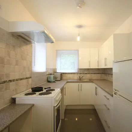 Rent this 1 bed apartment on Victoria Park in Ballards Lane, London