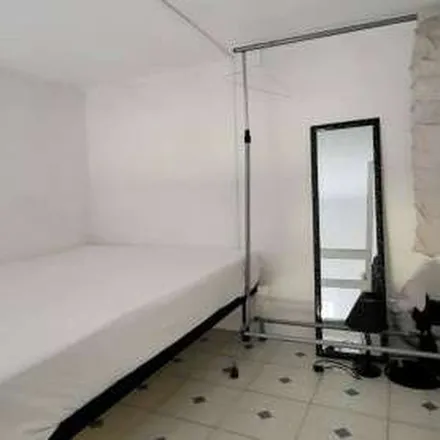 Rent this 1 bed apartment on Via Accademia Albertina 21 in 10123 Turin TO, Italy