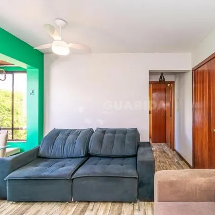 Rent this 1 bed apartment on Avenida Aureliano de Figueiredo Pinto in Menino Deus, Porto Alegre - RS