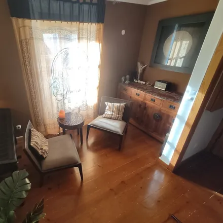 Rent this 1 bed room on Rua Sabino de Sousa in 1900-462 Lisbon, Portugal