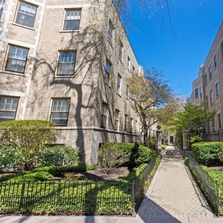 Rent this 1 bed condo on 815 Judson Avenue in Evanston, IL 60202