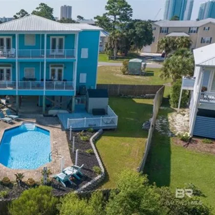 Buy this 5 bed house on 26377 Martinique Dr in Orange Beach, Alabama