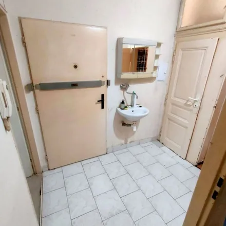 Rent this 2 bed apartment on Holečkova 862/71 in 150 00 Prague, Czechia