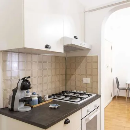 Image 4 - Antonelli/Ponzi, Via Giovanni Antonelli, 00197 Rome RM, Italy - Apartment for rent