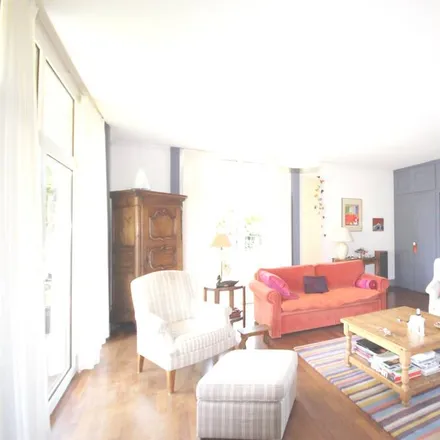 Rent this 4 bed house on Annecy-le-Vieux in 41 Avenue des Carrés, 74940 Les Pommaries