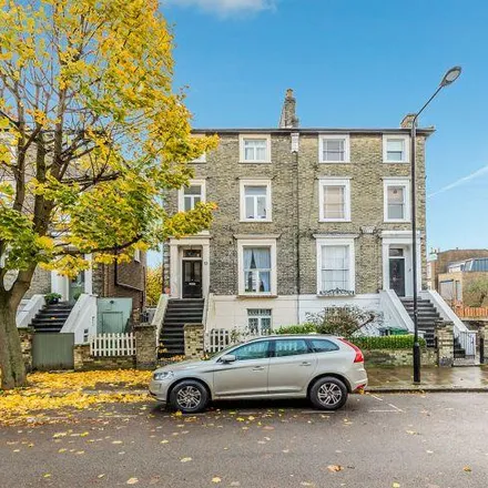 Rent this 1 bed apartment on Cantelowes Road in London, NW1 9XU