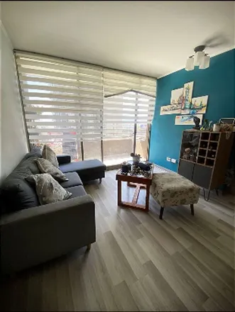 Image 9 - Sergio Vieira de Mello, 824 0494 Provincia de Santiago, Chile - Apartment for sale