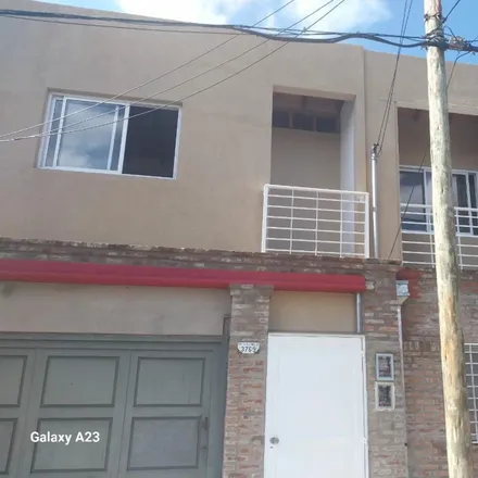 Rent this 1 bed condo on Maximo Aguirre in El Jagüel, B1715 CBC Villa Udaondo
