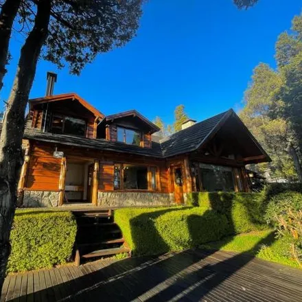 Image 2 - Séptimo, Avenida del Campanario, Villa Campanario, 8400 San Carlos de Bariloche, Argentina - House for sale