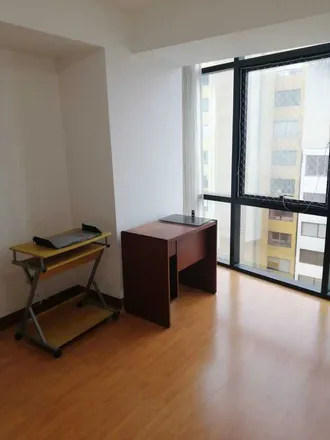 Buy this 4 bed apartment on Calle Los Sauces 332 in San Isidro, Lima Metropolitan Area 15027