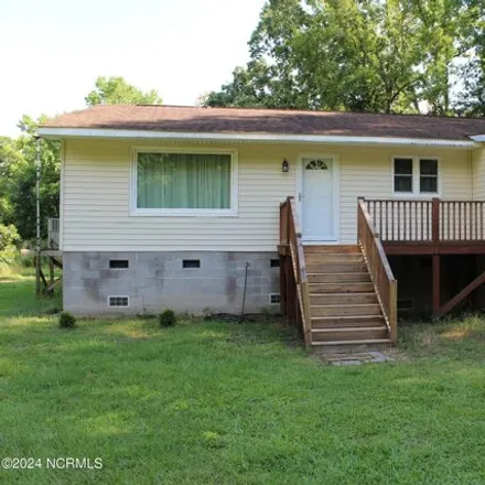 Buy this 3 bed house on 1107 Stevens Mill Road in Wayne County, NC 27530