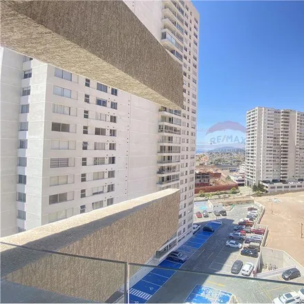 Buy this 2 bed apartment on Avenida Jaime Guzmán Errázuriz 04300 in 127 0460 Antofagasta, Chile