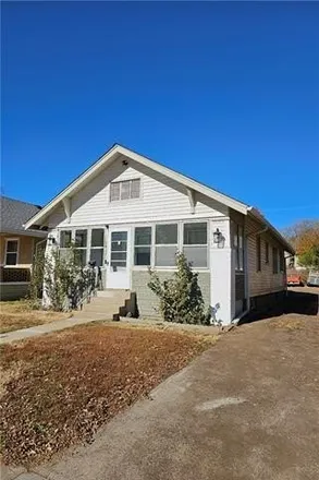 Buy this 3 bed house on 4902 East 7th Street in Kansas City, MO 64124