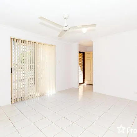 Rent this 3 bed apartment on Nicholli Court in Gosnells WA 6110, Australia