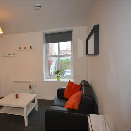 Rent this 1 bed apartment on High Street West Car Park in East Cross Street, Sunderland