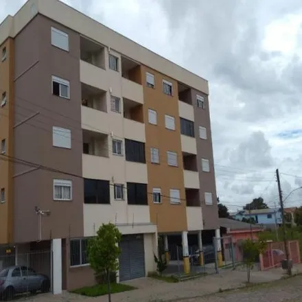 Image 2 - Rua Genésio Pretto, Desvio Rizzo, Caxias do Sul - RS, 95110-270, Brazil - Apartment for sale