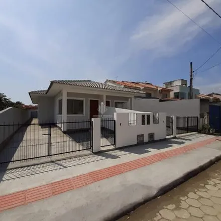 Buy this 3 bed house on Rua Maria Leopoldina da Silva in Pachecos, Palhoça - SC