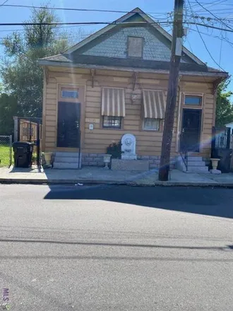 Image 1 - 1328 Annette Street, New Orleans, LA 70116, USA - House for sale