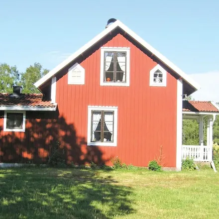 Image 6 - 574 74 Ramkvilla, Sweden - House for rent