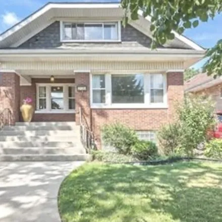 Buy this 4 bed house on Cuyler Avenue in Berwyn, IL 60402