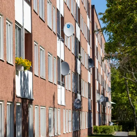 Rent this 2 bed apartment on Nygårdsvägen in 143 46 Huddinge kommun, Sweden