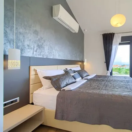 Rent this 2 bed house on The Island of Krk Tourist Board in Trg Svetog Kvirina 1, 51500 Krk