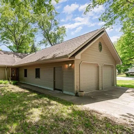 Buy this 3 bed house on 79 Coyote Run in Prudenville, Michigan