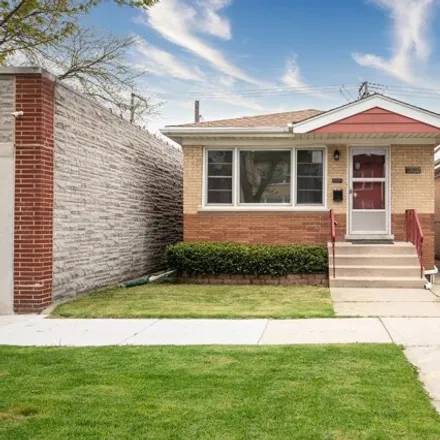 Buy this 3 bed house on 7920 West Belmont Avenue in Chicago, IL 60634