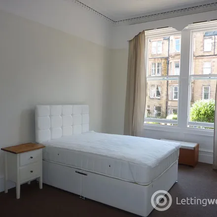 Rent this 4 bed apartment on 102-104 Marchmont Road in City of Edinburgh, EH9 1BG