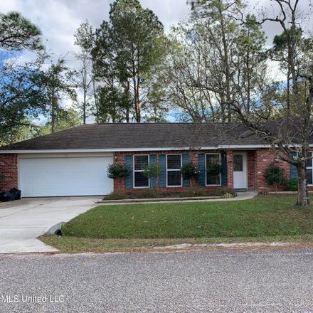 Rent this 3 bed house on 731 Akaka Street in Hancock County, MS 39525