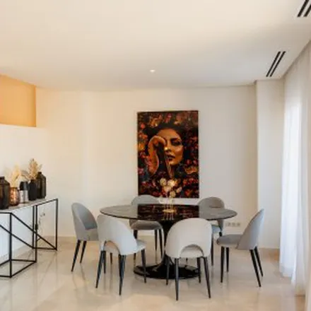Rent this 2 bed apartment on Edificio Mulhacén in Calle Calzada de Castro, 85
