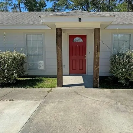 Rent this 2 bed house on 117 Mallard Dr Apt B in Hammond, Louisiana