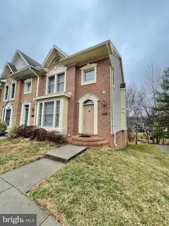 Rent this 4 bed house on 3900 Kathryn Jean Court in Fair Oaks, Fairfax County