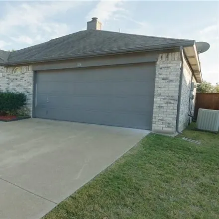 Rent this 3 bed house on 211 Bridlegate Drive in McKinney, TX 75069