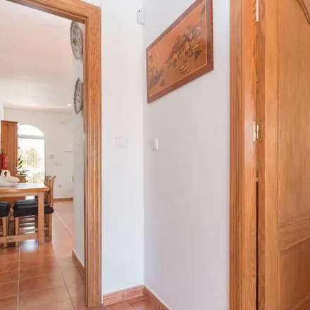 Rent this 4 bed house on Murcia in Region of Murcia, Spain