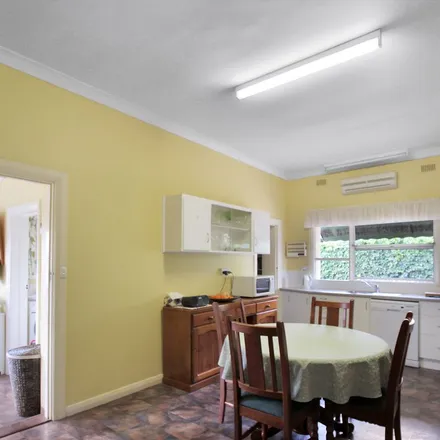 Rent this 3 bed apartment on Heming Street in Waikerie SA 5330, Australia