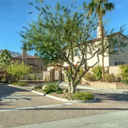 Buy this 2 bed house on 1701 Pintura Circle in Palm Springs, CA 92264