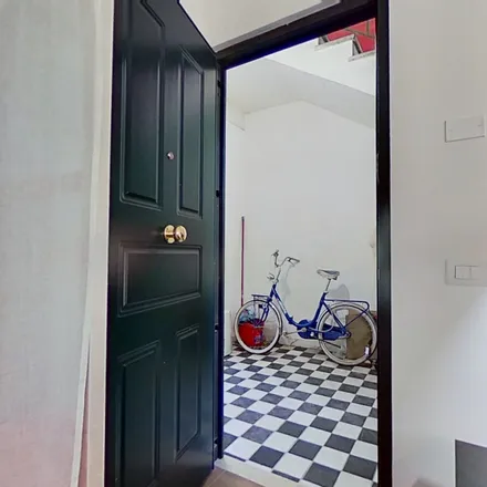 Image 6 - Via Braccio da Montone, 21, 00176 Rome RM, Italy - Apartment for rent