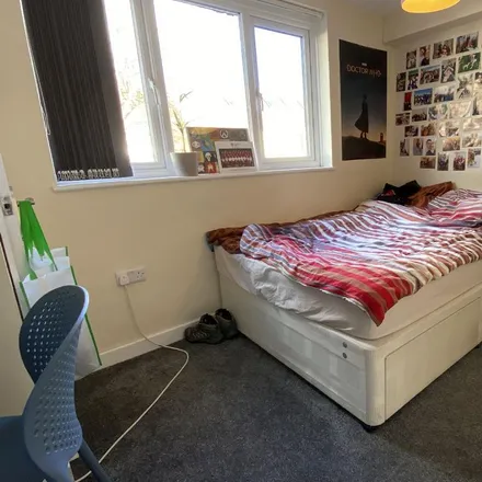 Image 5 - 38 Rookery Road, Selly Oak, B29 7DQ, United Kingdom - Room for rent
