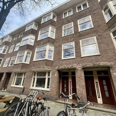 Image 1 - Hunzestraat 97-H, 1079 VW Amsterdam, Netherlands - Apartment for rent