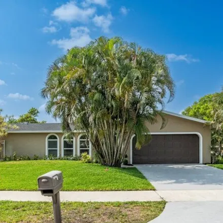 Buy this 5 bed house on 920 Southwest 18th Avenue in Boca Raton, FL 33486