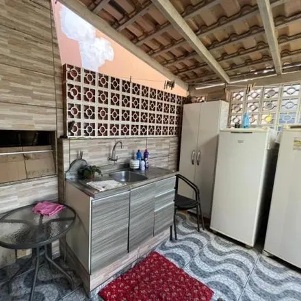 Rent this 3 bed house on Servidão Maria Rosa da Silva in Cachoeira do Bom Jesus, Florianópolis - SC