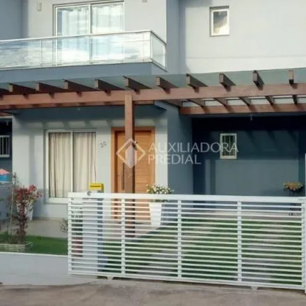 Buy this 3 bed house on Rodovia Abílio Manoel de Lima in Palhocinha, Garopaba - SC