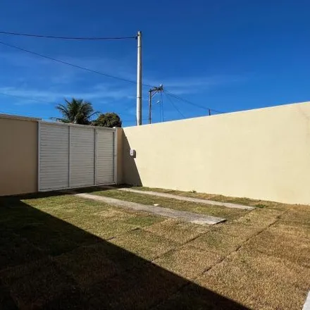 Buy this 2 bed house on Rua Cesário Pinho in São Pedro da Aldeia - RJ, 28941-408