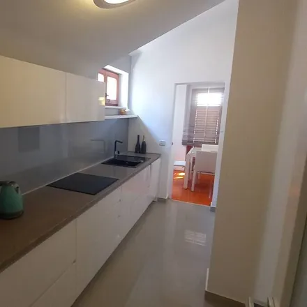 Rent this 3 bed apartment on 21410 Općina Postira