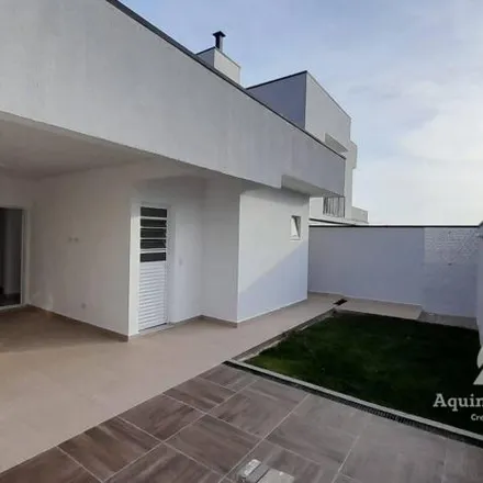 Buy this 3 bed house on Rodovia Álvaro Barbosa Lima Neto in Jardim Residencial Eldorado, Tremembé - SP