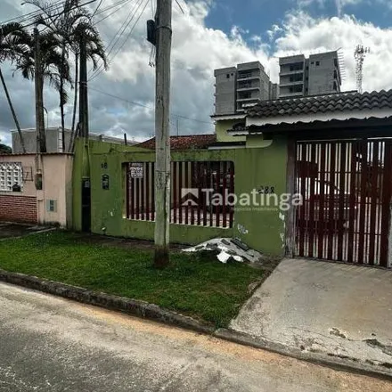 Image 2 - Rua Piracicaba, Praia das Palmeiras, Caraguatatuba - SP, 11666-530, Brazil - House for sale