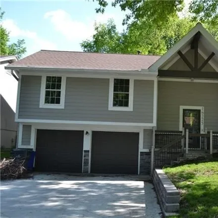 Buy this 4 bed house on 16399 West 126th Street in Olathe, KS 66062