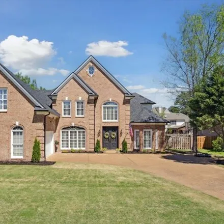 Buy this 4 bed house on 2012 Lonhill Drive in Collierville, TN 38017